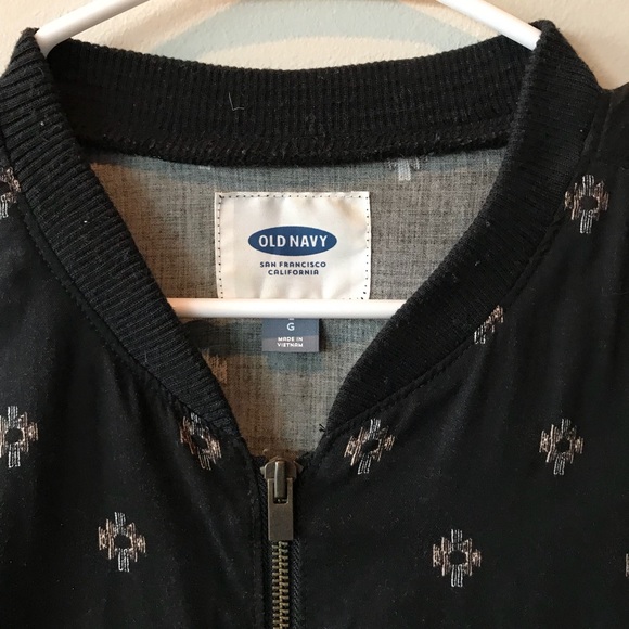 Zip Jacket - Picture 2 of 3